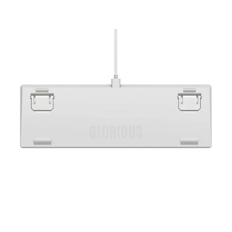 Glorious GMMK 2 Compact 65 White